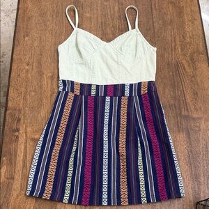 Women’s Ellison Dress
